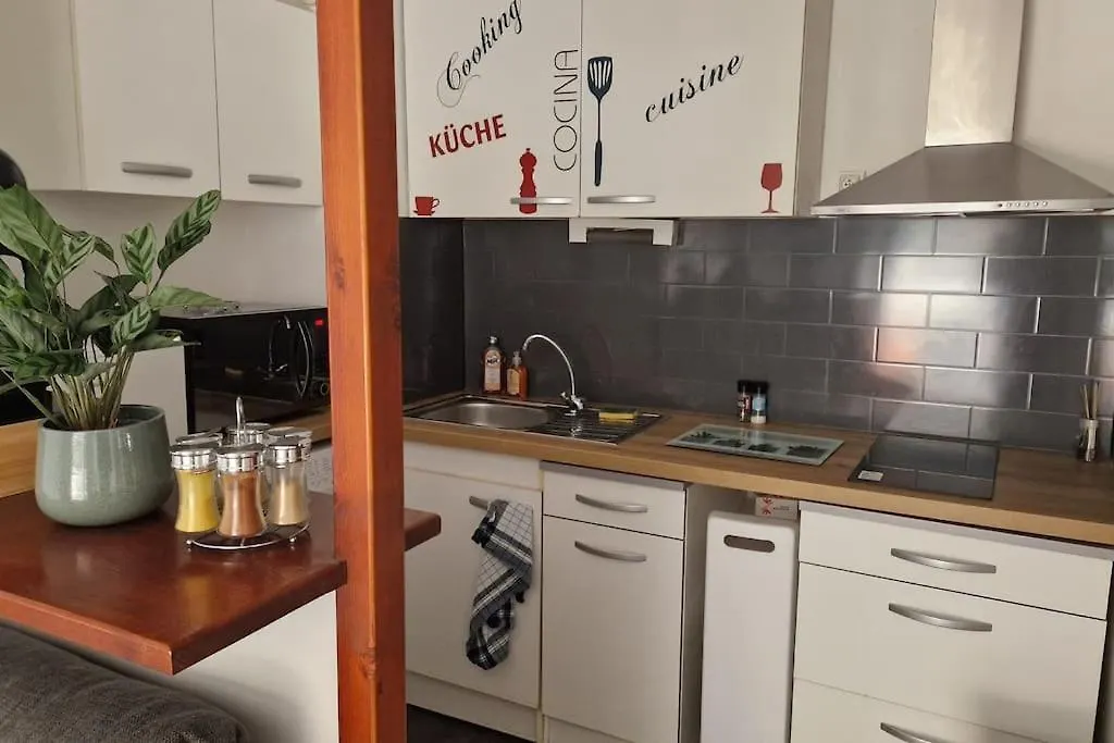 Joli T2 Vue Sur Le Jardin Proche De Toulouse Διαμέρισμα Launaguet Γαλλία